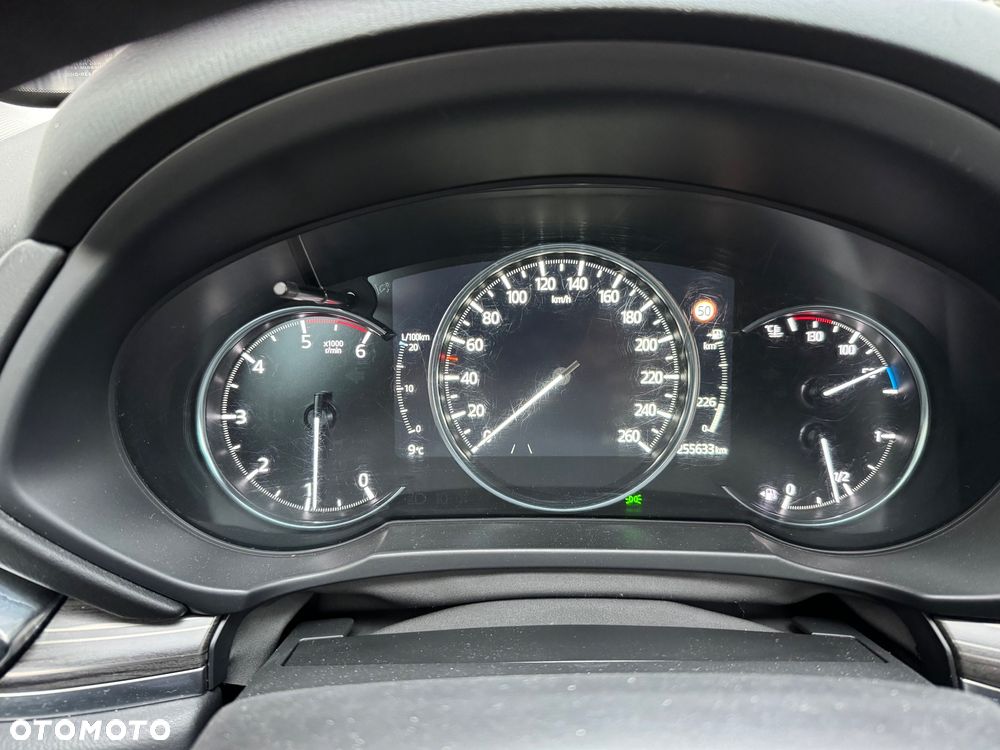 Mazda CX-5 SKYACTIV-D 150 SCR Exclusive-Line - 19