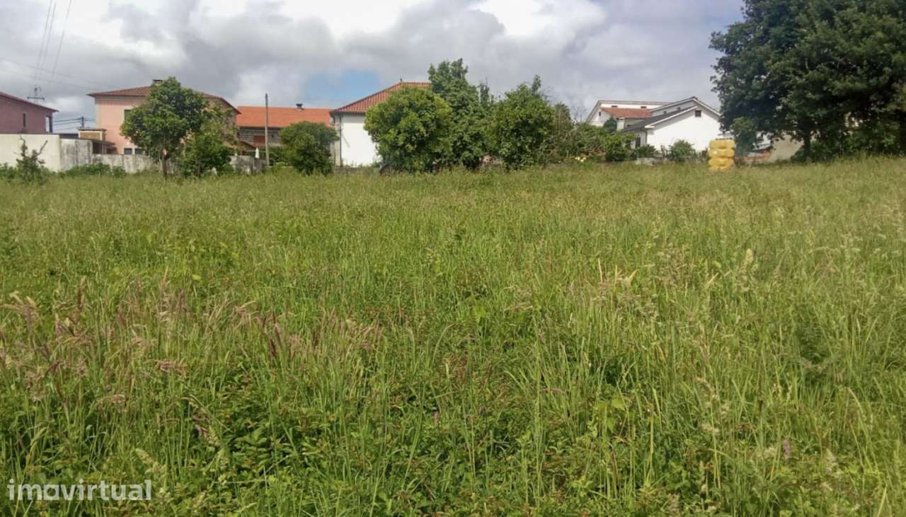 Venda de Terreno para construção com 3700 m², Sá, Ponte de Lima. - Grande imagem: 5/28