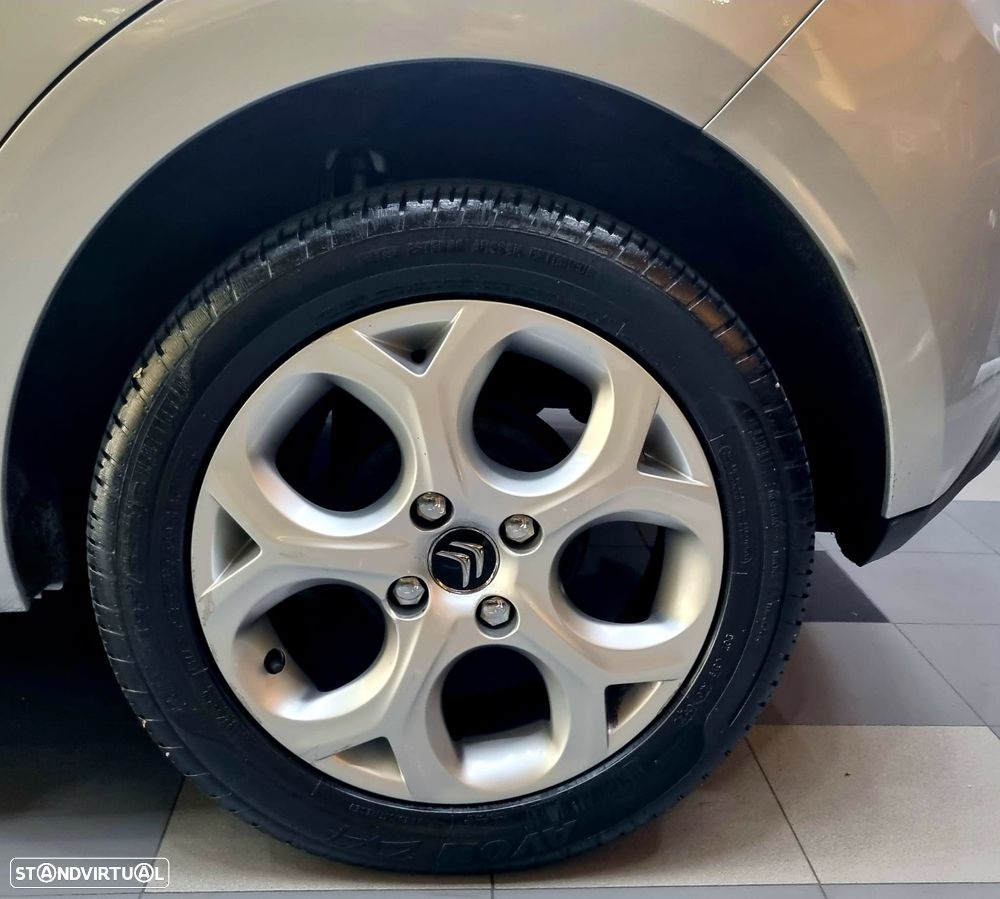 Citroën C3 1.2 PureTech Collection ETG - 22