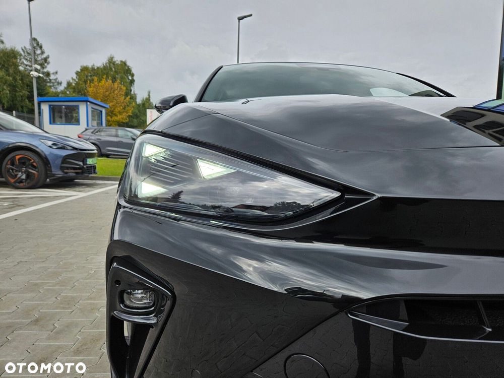 Cupra Leon 1.5 TSI - 3