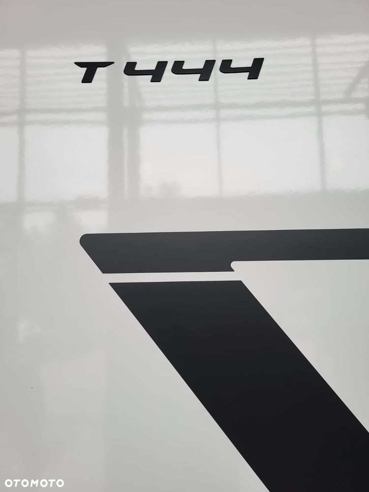 Benimar T444 T26 - 32