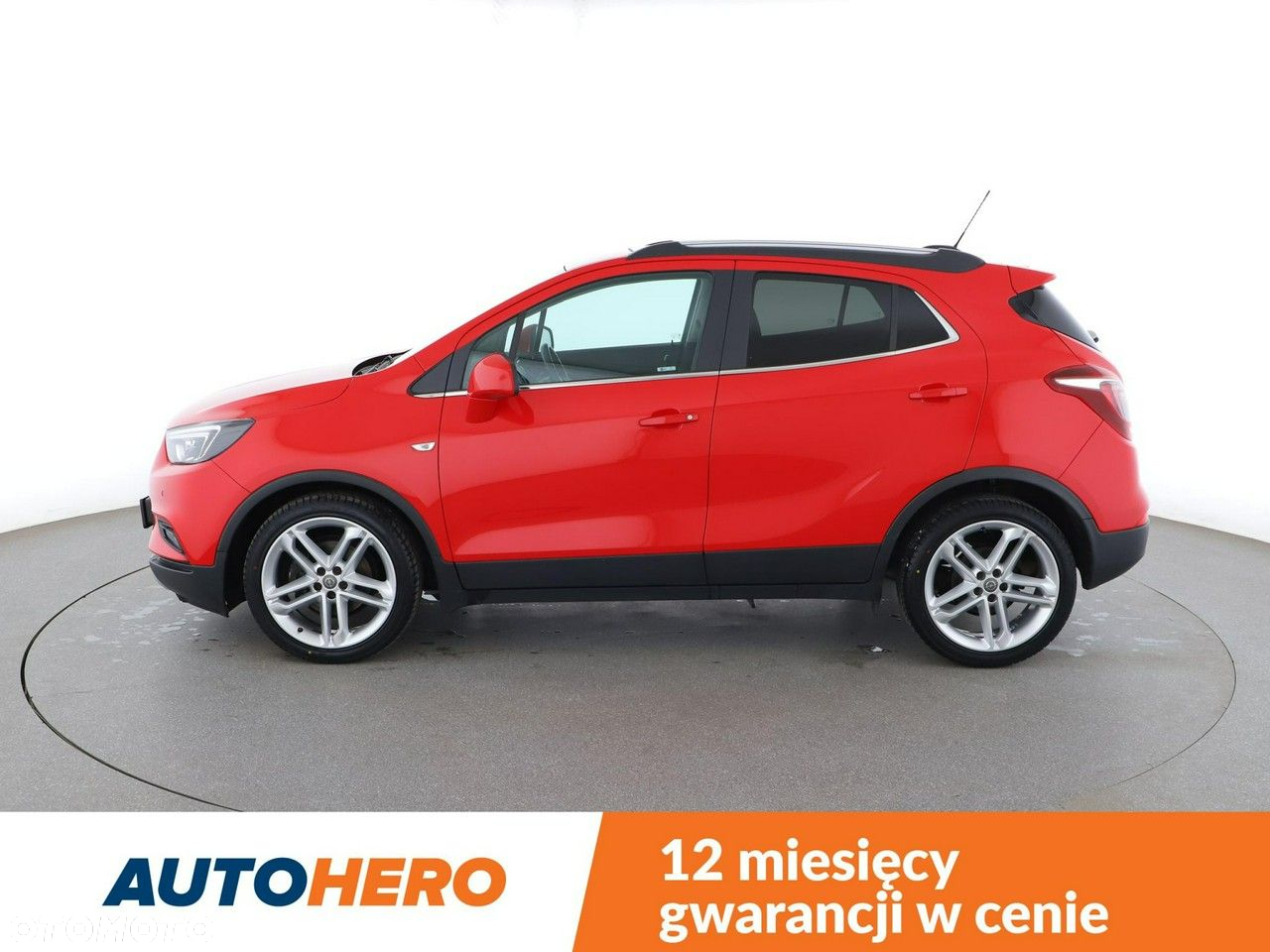 Opel Mokka 1.4 Turbo ecoFLEX Start/Stop Innovation - 2