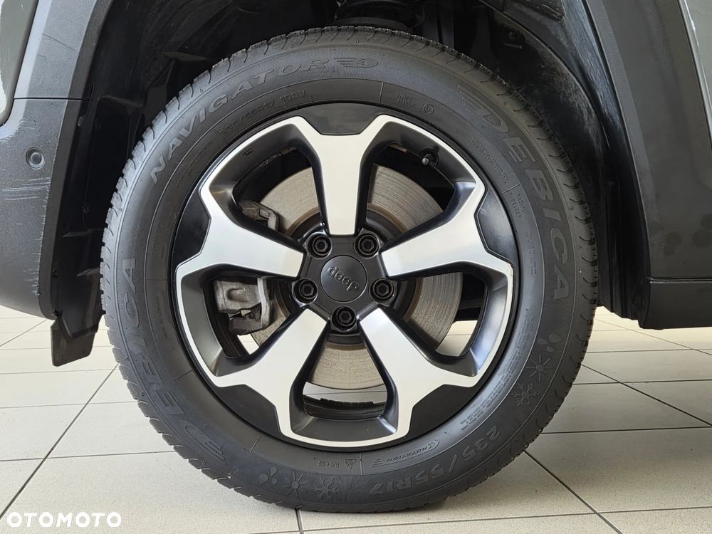 Jeep Renegade - 9