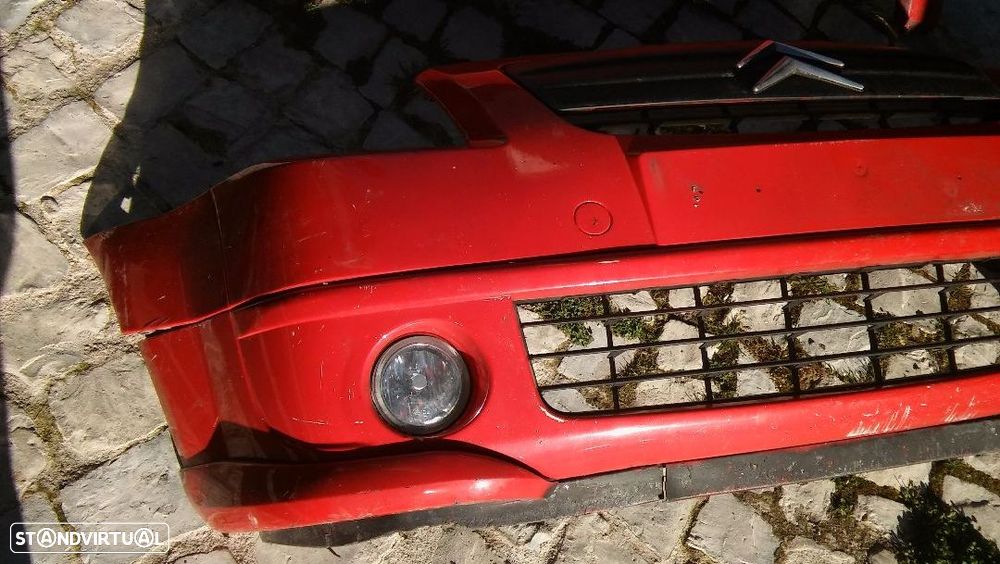 Citroen c2 vtr para peças ler descricao - 18