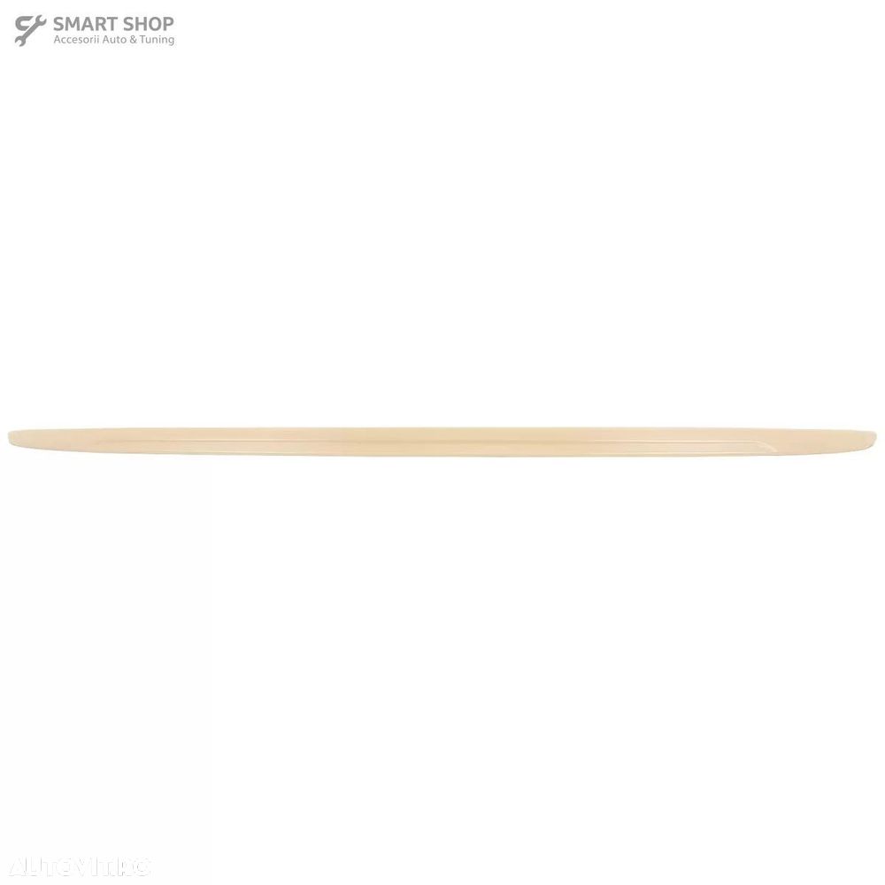 Eleron Portbagaj BMW Seria 5 E60 Sedan (2003-2010) M5 Design - 1