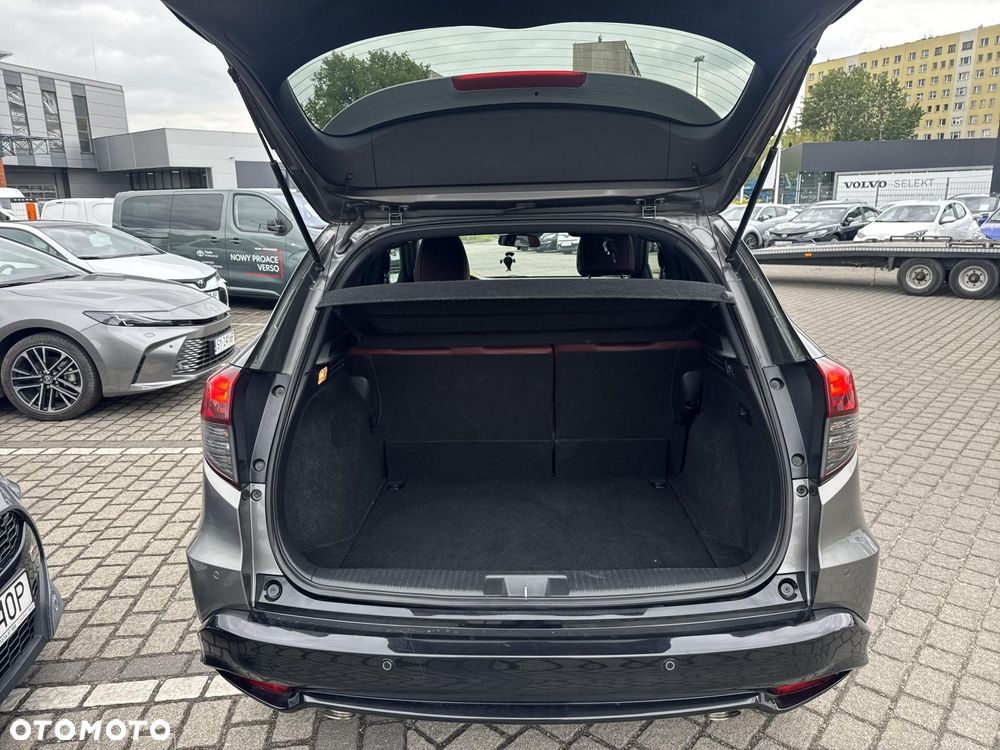 Honda HR-V 1.5 Sport CVT - 23