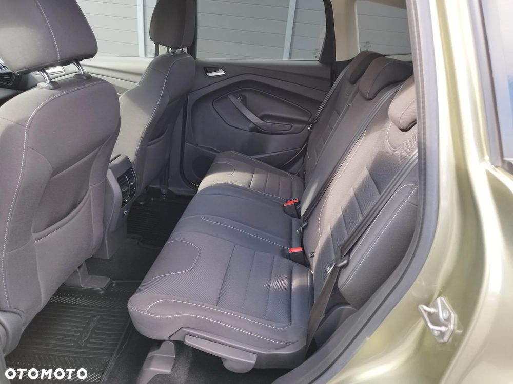 Ford Kuga 1.6 EcoBoost FWD Trend ASS - 21