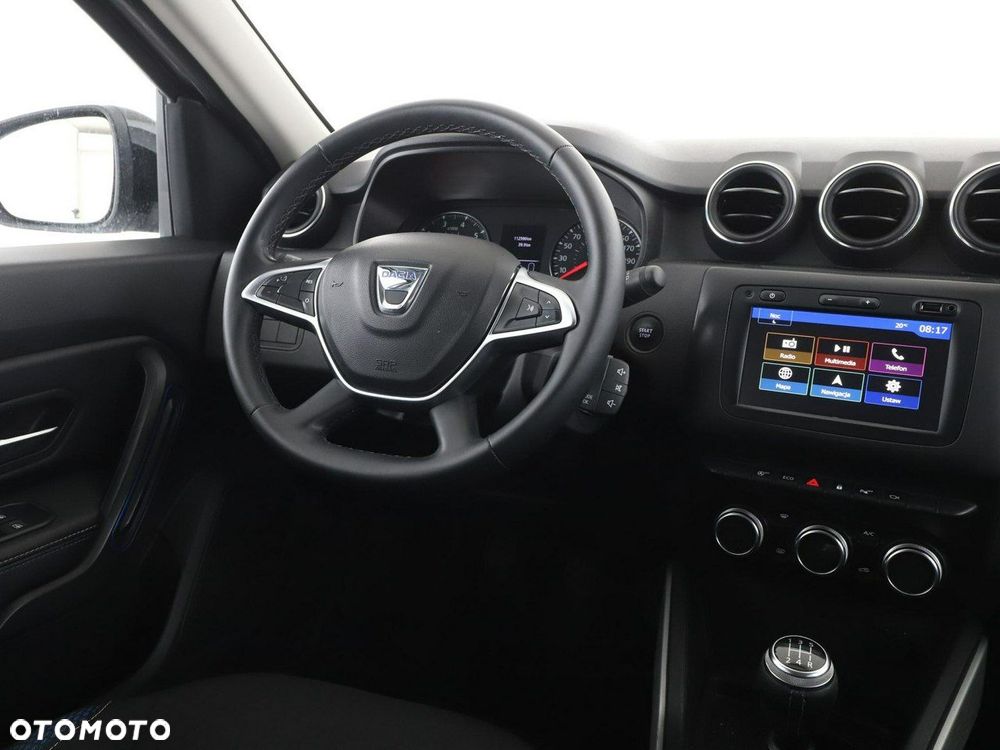 Dacia Duster TCe 100 2WD Celebration - 17