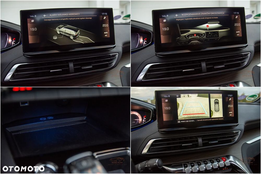 Peugeot 5008 1.6 PureTech GT Pack S&S EAT8 - 30