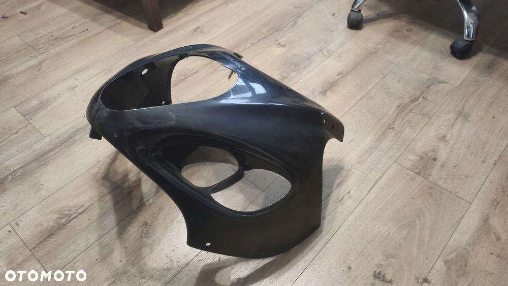EU CZASZA CZACHA PRZÓD SUZUKI GSXR 1300 HAYABUSA - 3