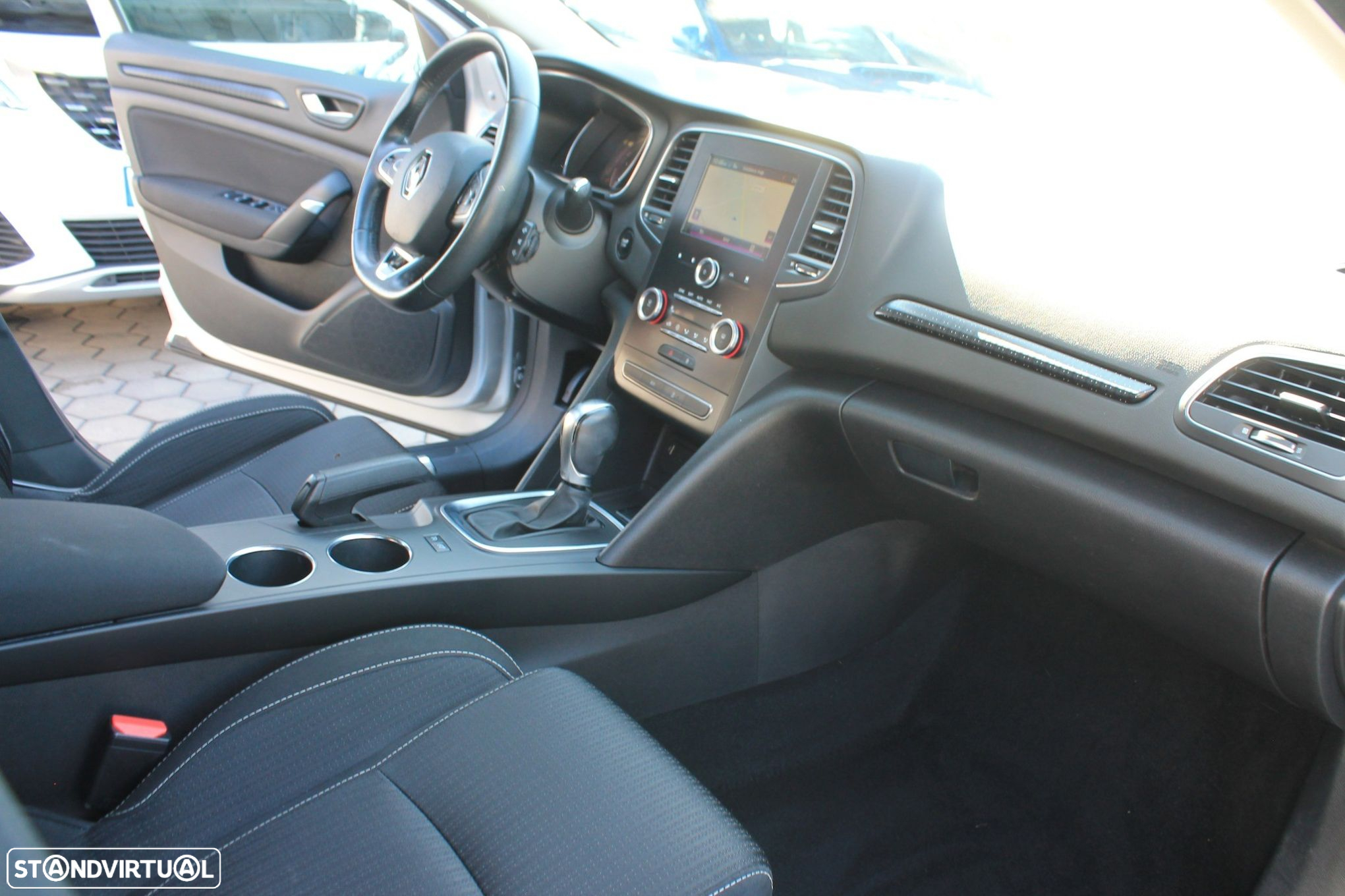 Renault Mégane - 15