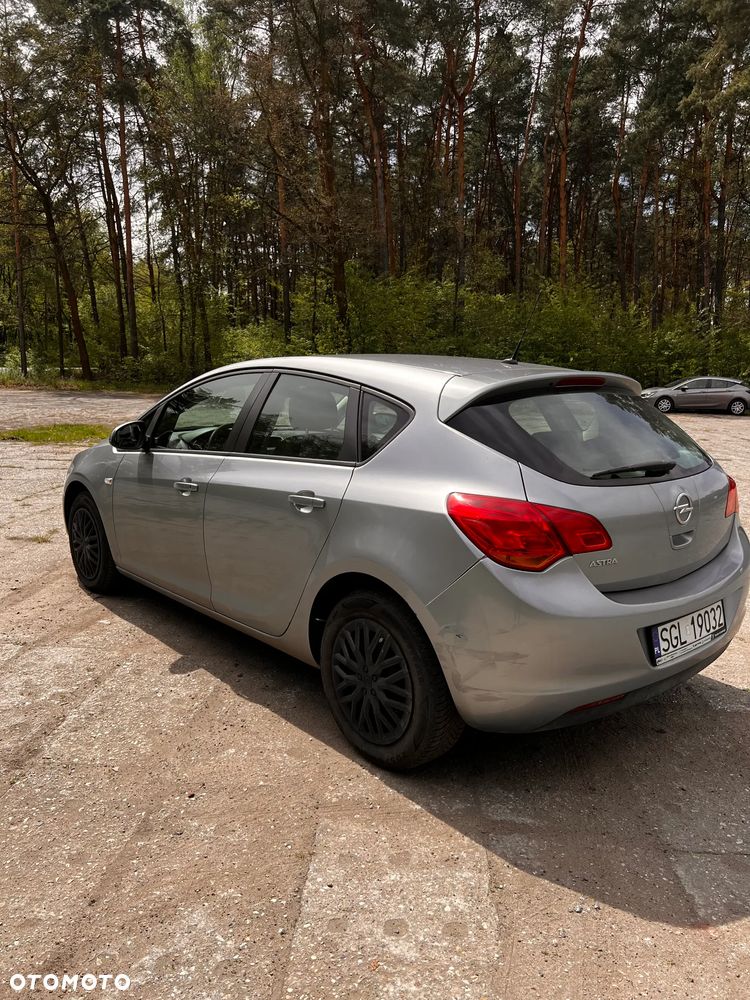 Opel Astra 1.4 Active - 7