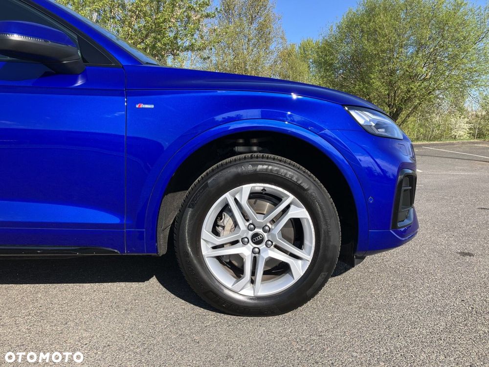 Audi Q5 Sportback - 26