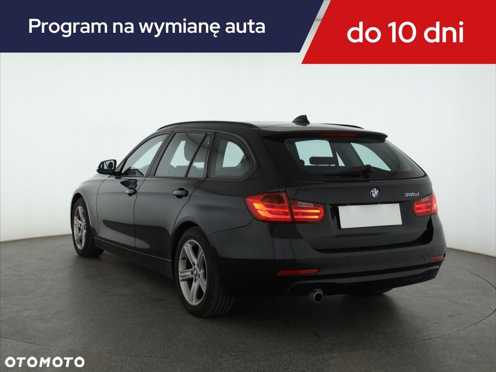 BMW Seria 3 - 6