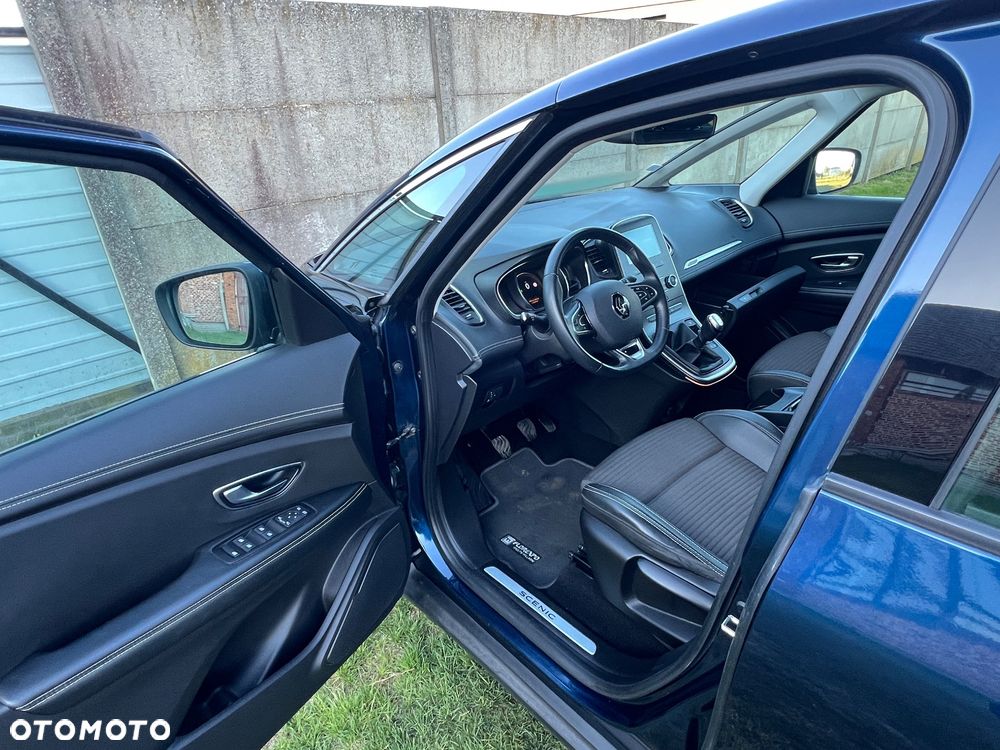 Renault Scenic ENERGY dCi 110 EXPERIENCE - 10