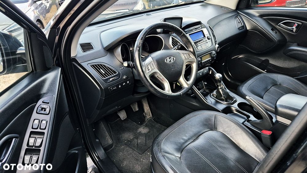 Hyundai ix35 - 29