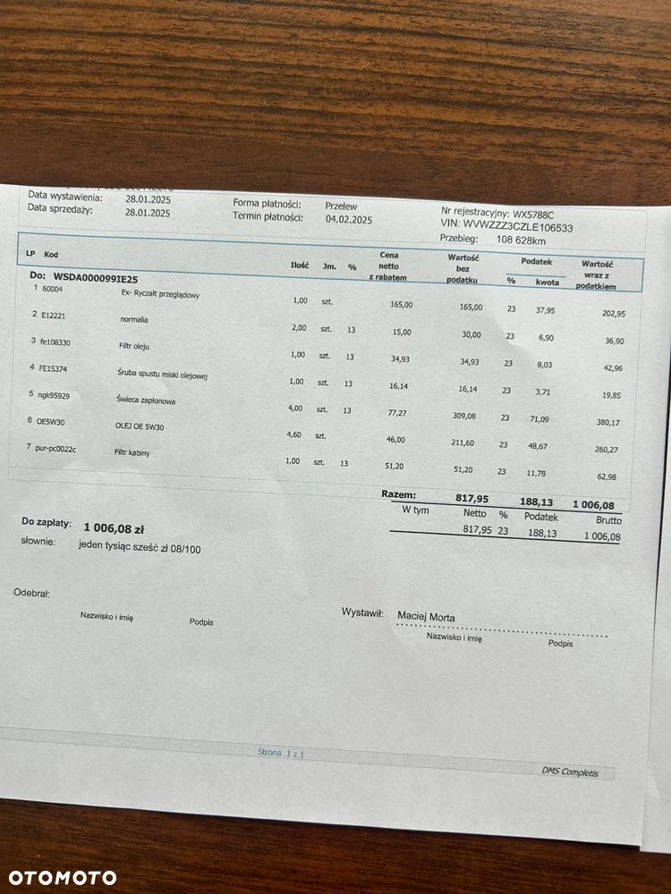 Volkswagen Passat 1.5 TSI EVO Business DSG - 18