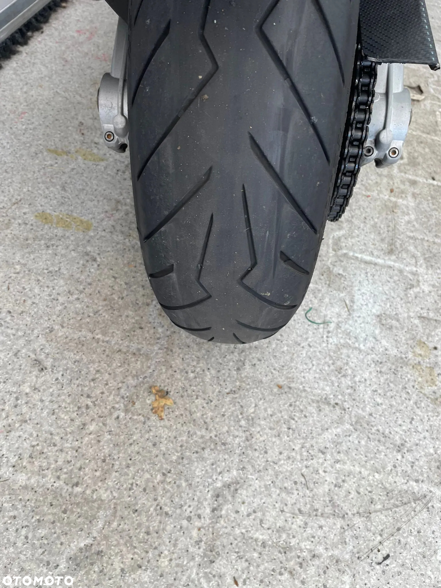 Aprilia Inny - 19