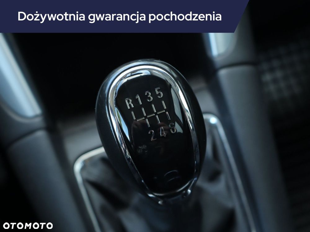 Opel Zafira - 17