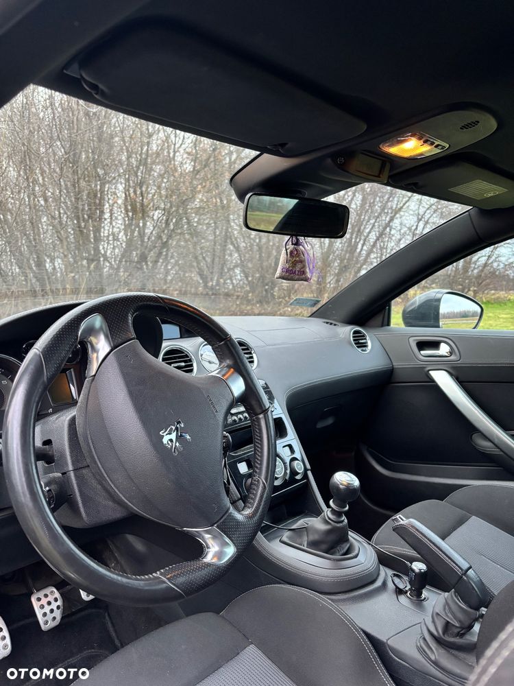 Peugeot RCZ - 19