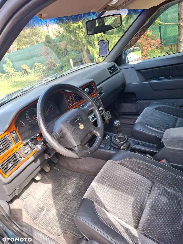 Volvo 850 2.5TDI - 7