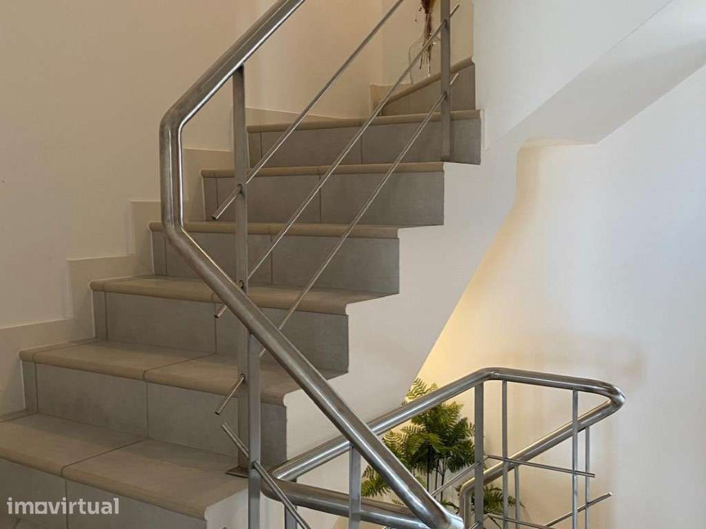 Moradia no Centro de Melides - Grande imagem: 4/30