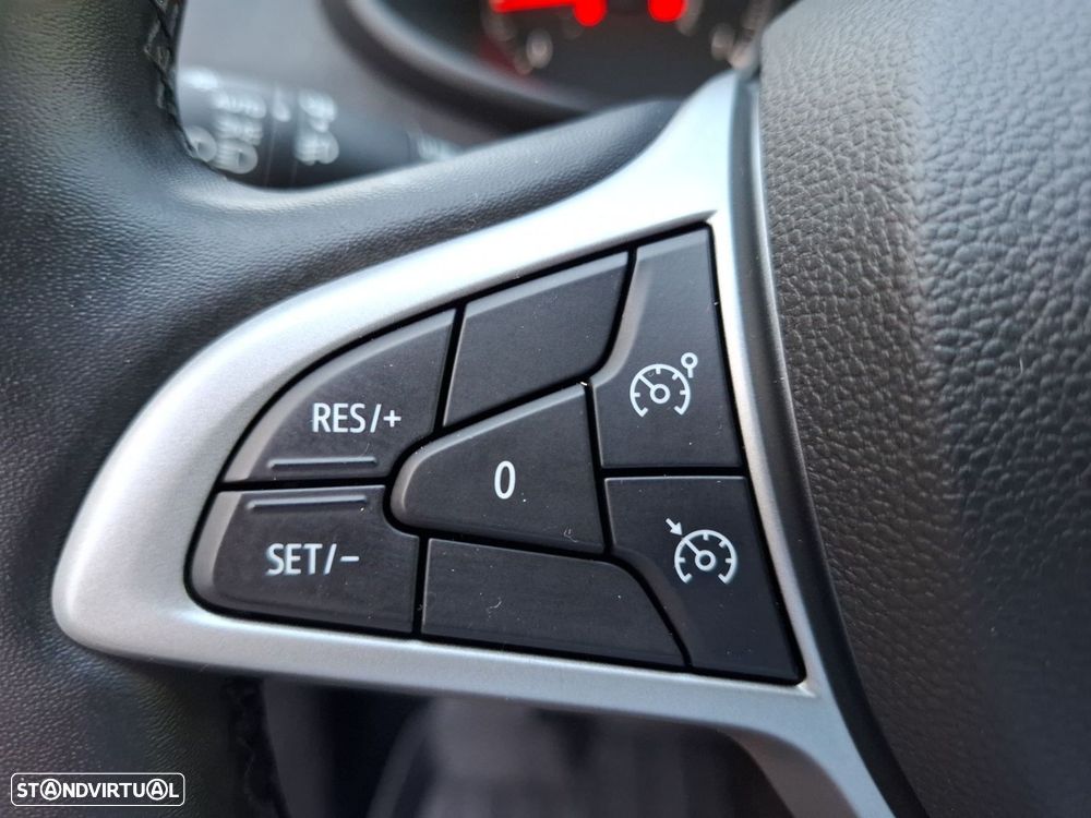 Dacia Sandero 1.0 ECO-G Extreme Bi-Fuel - 18