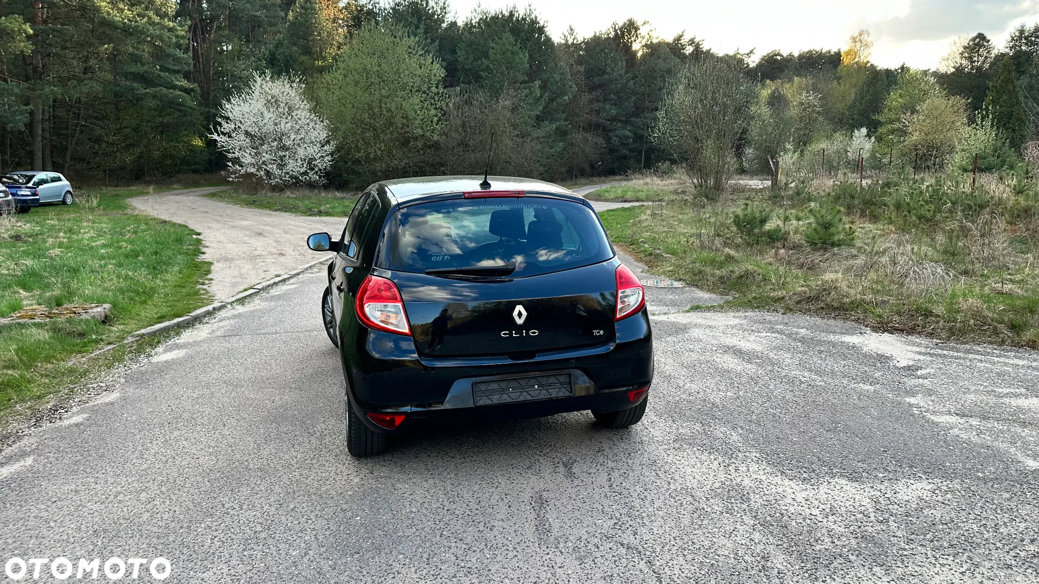Renault Clio - 7