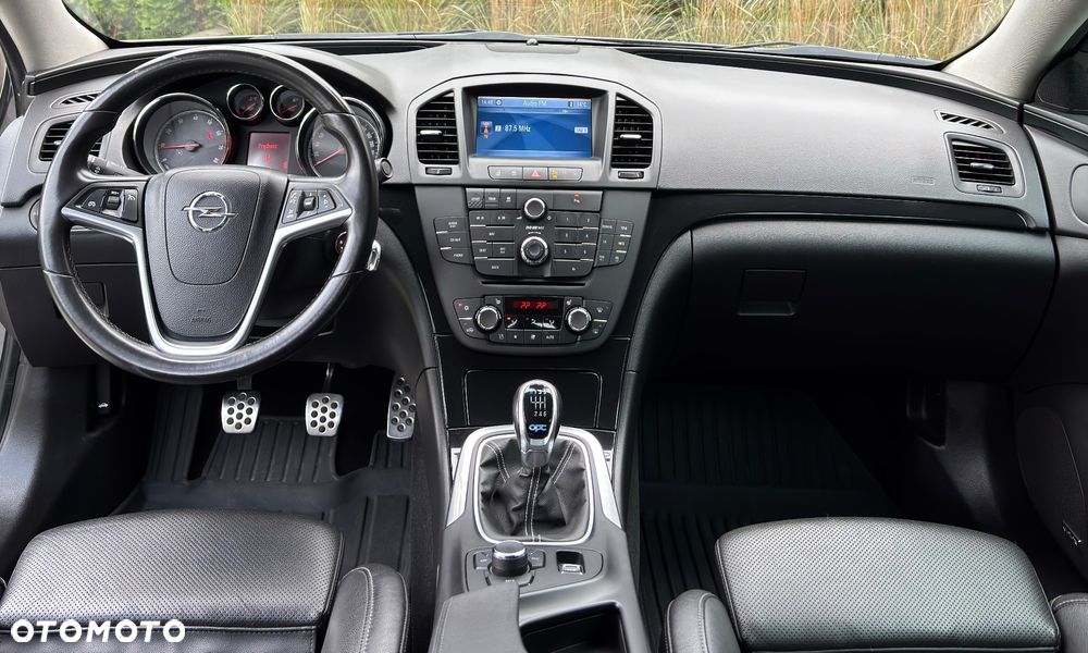 Opel Insignia - 7