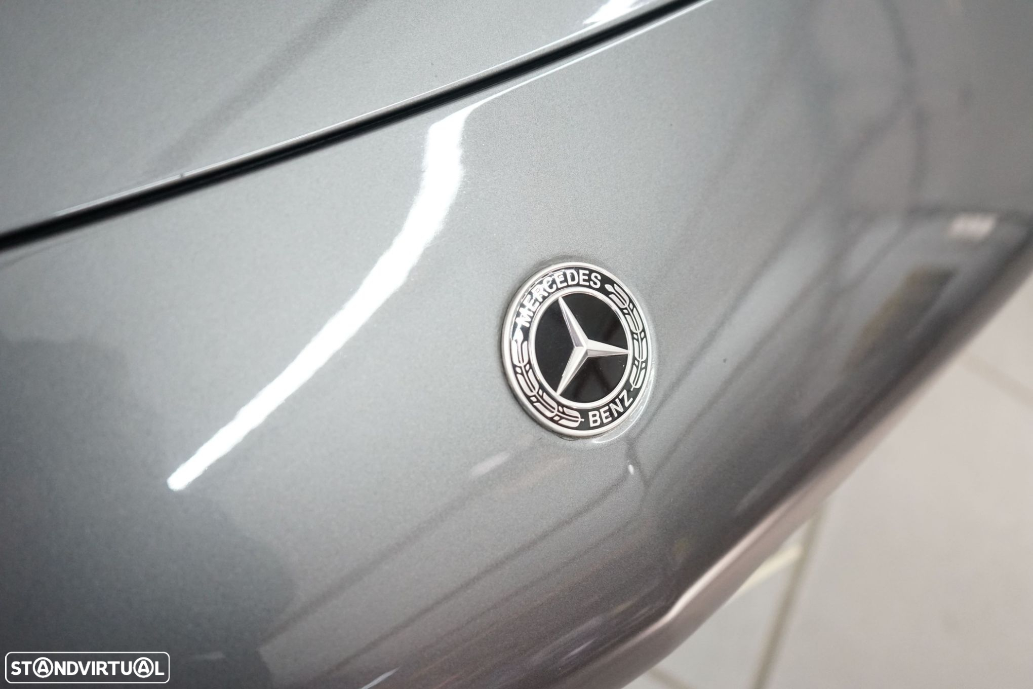Mercedes-Benz A 180 d Progressive - 9