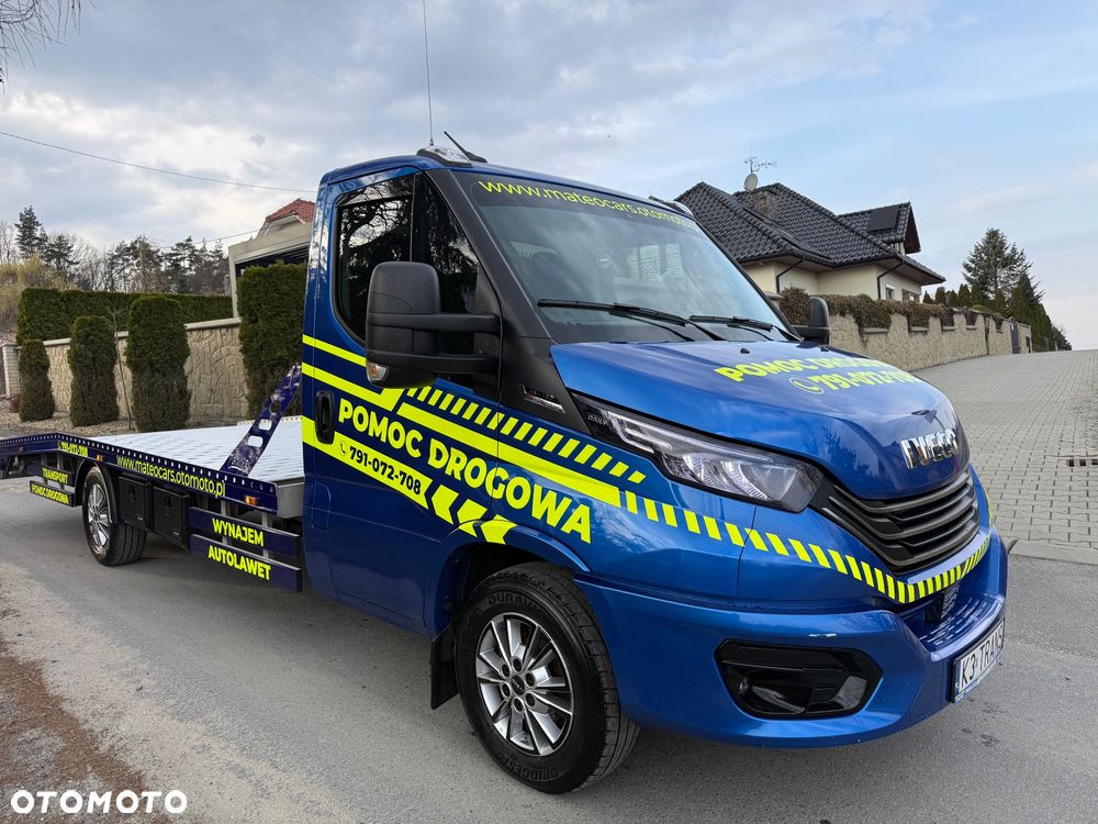 Iveco Daily - 40