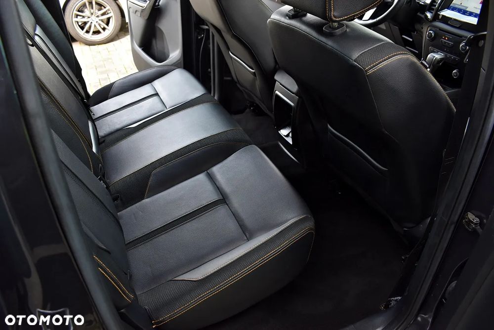 Ford Ranger 2.0 EcoBlue 4x4 DC Wildtrak - 36