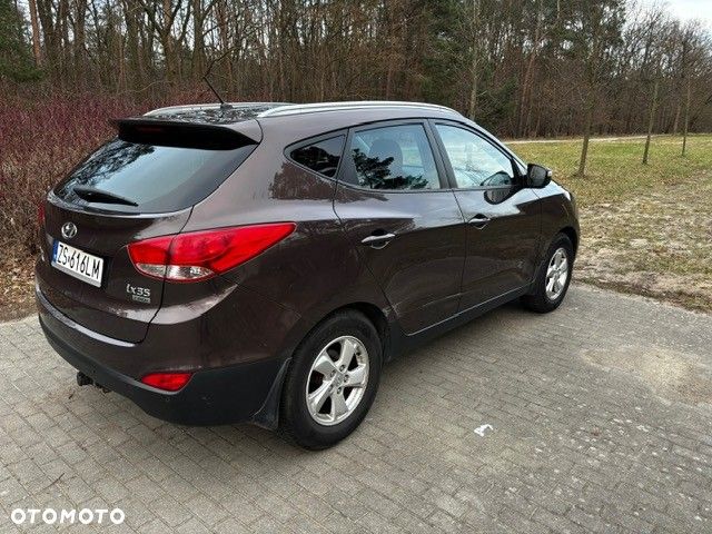 Hyundai ix35 1.7 CRDi 2WD Style - 8