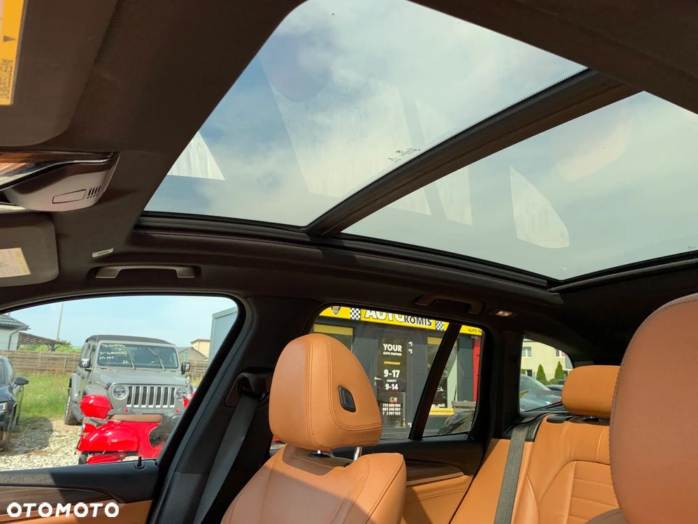 BMW X3 xDrive30i M Sport - 14