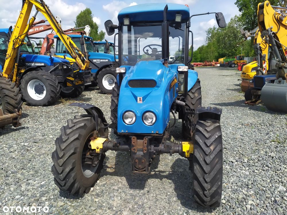 Pronar Żubroń 2048A - 9