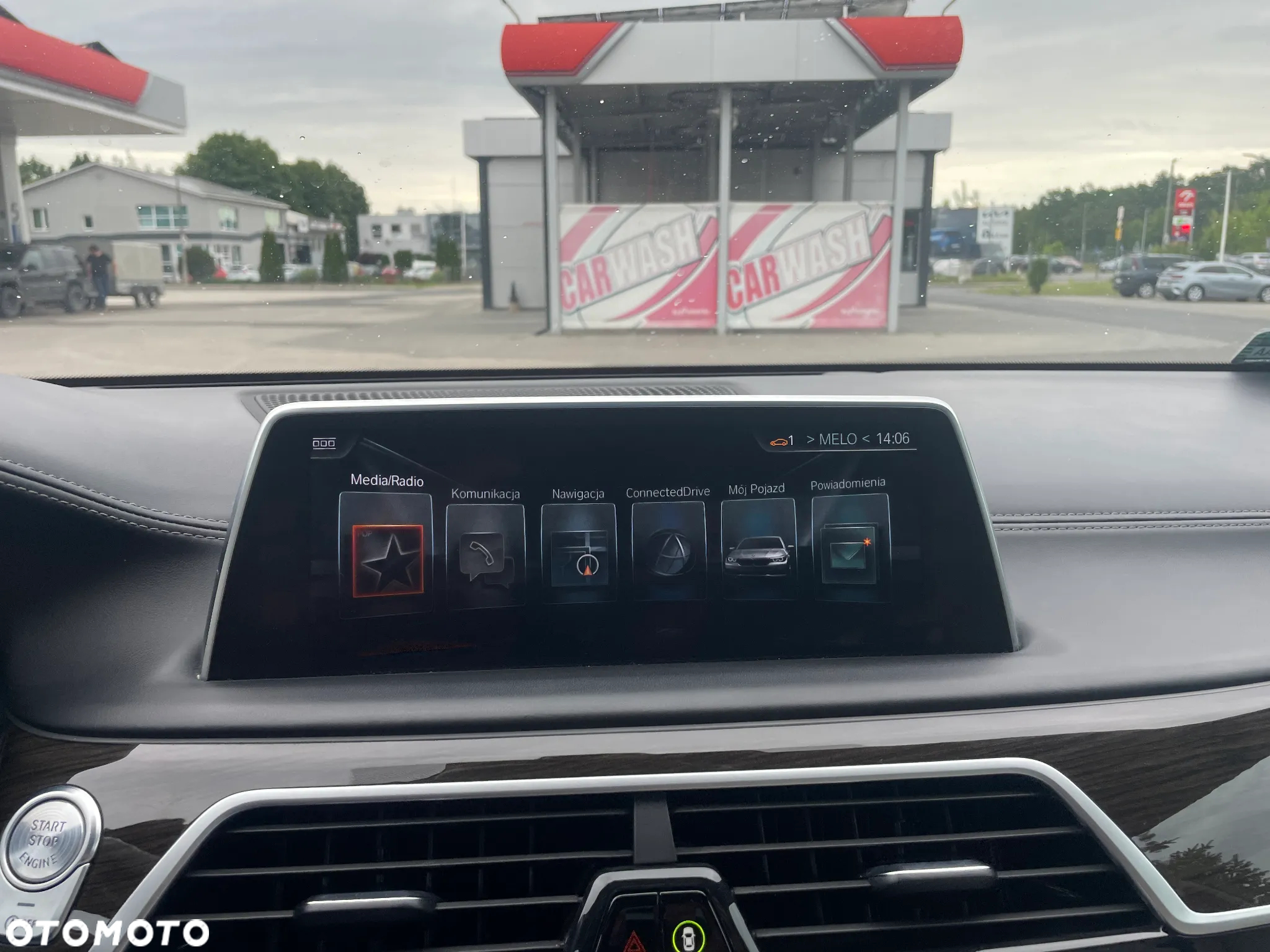 BMW Seria 7 740d xDrive - 24