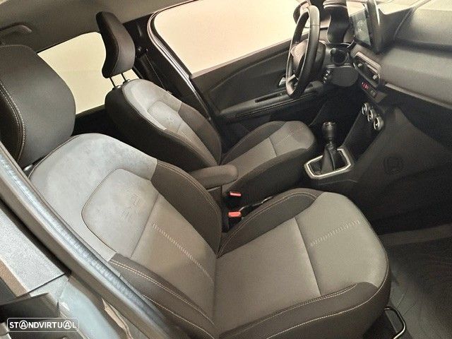 Dacia Jogger 1.0 ECO-G SL Extreme 7L Bi-Fuel - 18