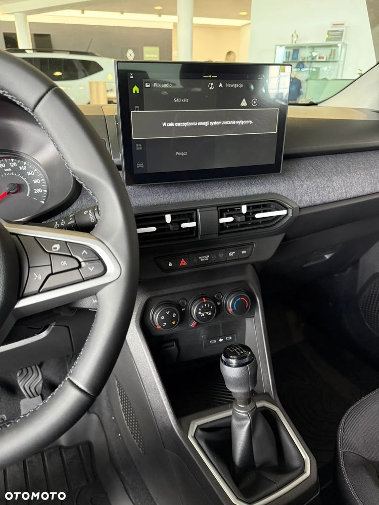 Dacia Sandero 1.0 TCe100 Expression - 12
