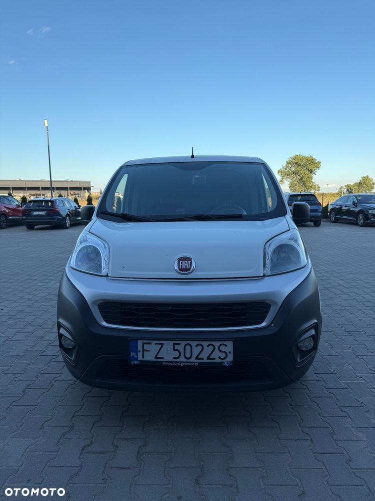 Fiat Fiorino 1.4 Active - 2