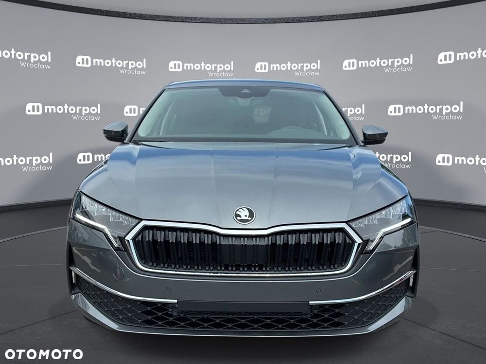Skoda Octavia - 2