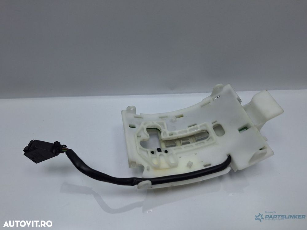 Selector trepte de viteze AUDI A6/S6 III Saloon 4F2, C6 2004 - 2011 TDI quattro BMK 4F1713041M - 3