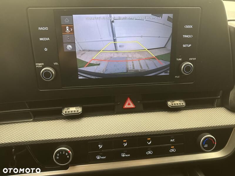 Kia Sportage 1.6 T-GDI M 2WD - 15