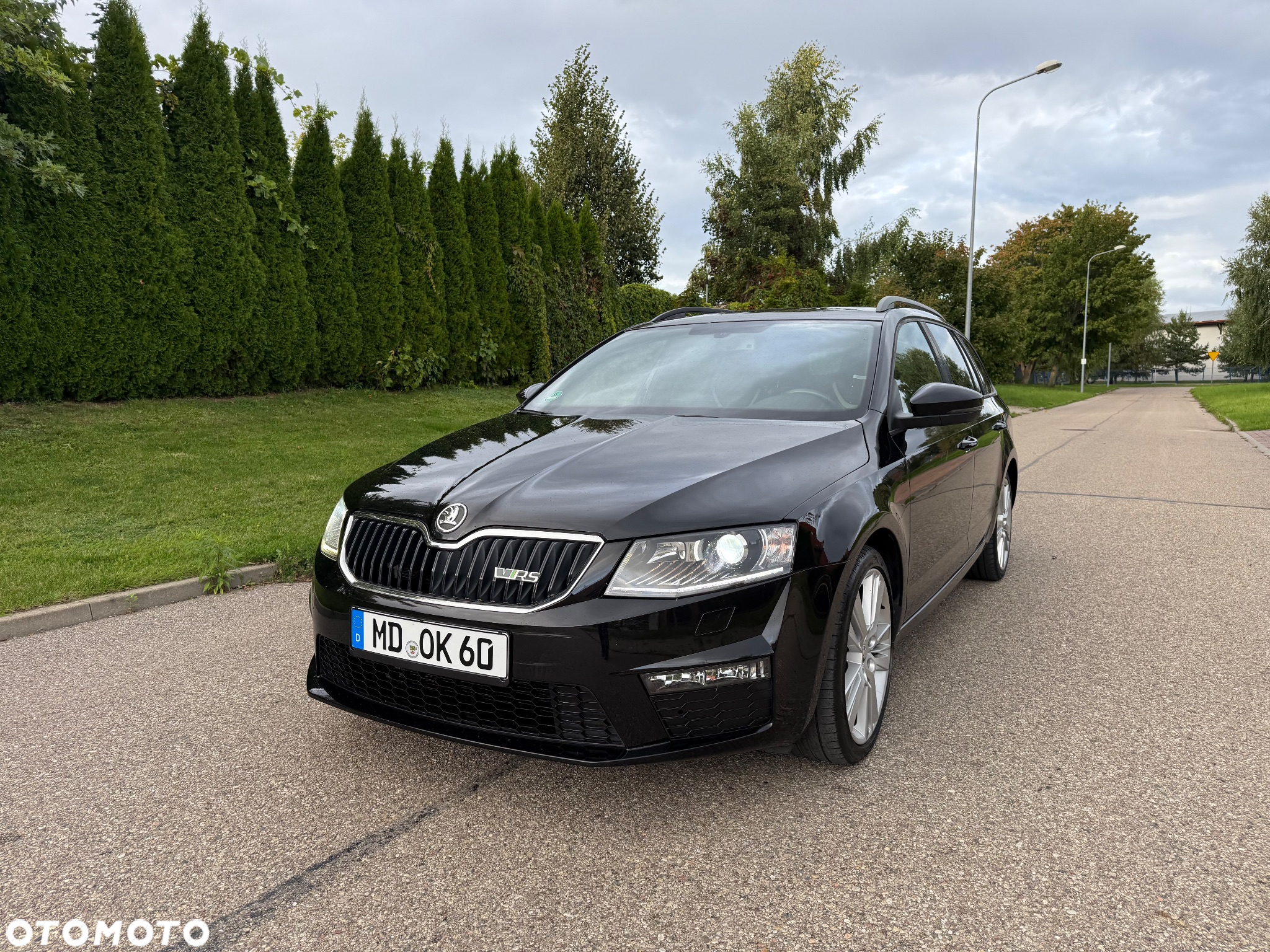 Skoda Octavia - 19