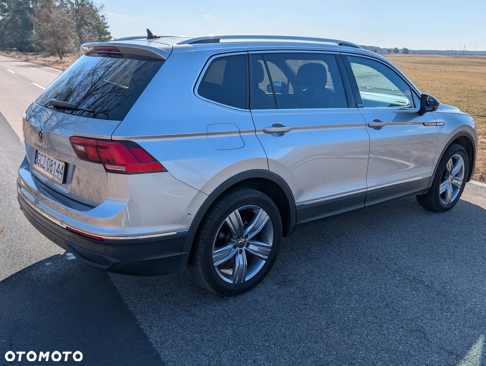 Volkswagen Tiguan Allspace 2.0 TDI SCR DSG Move - 15