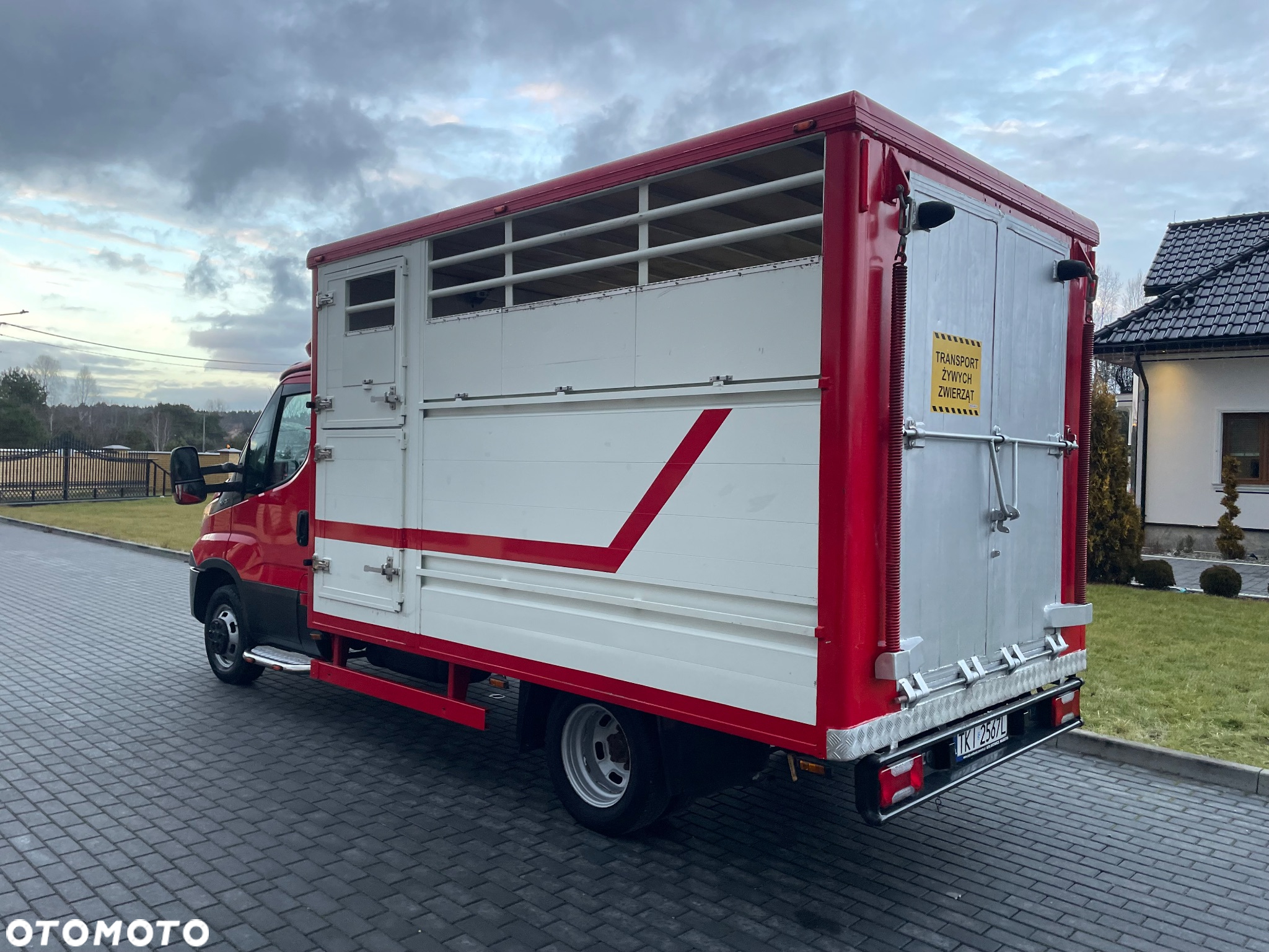 Iveco Daily - 10