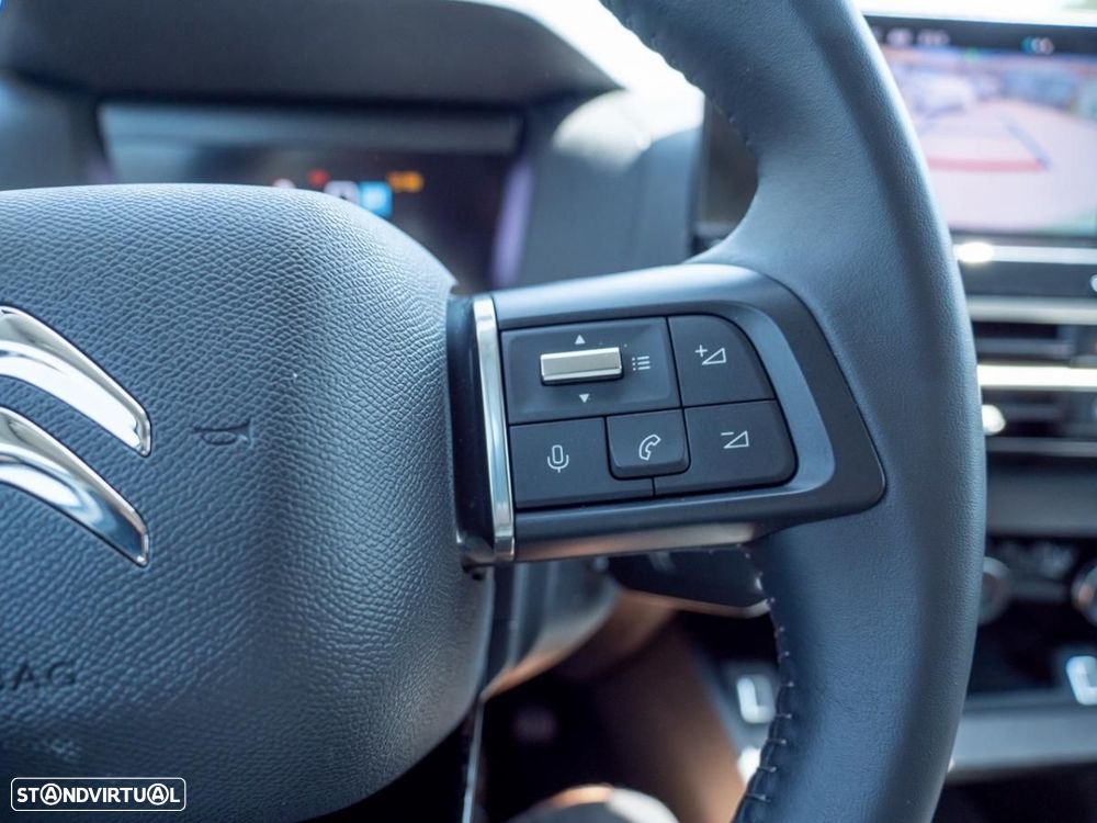 Citroën e-C4 X 50 kWh Feel Pack - 30