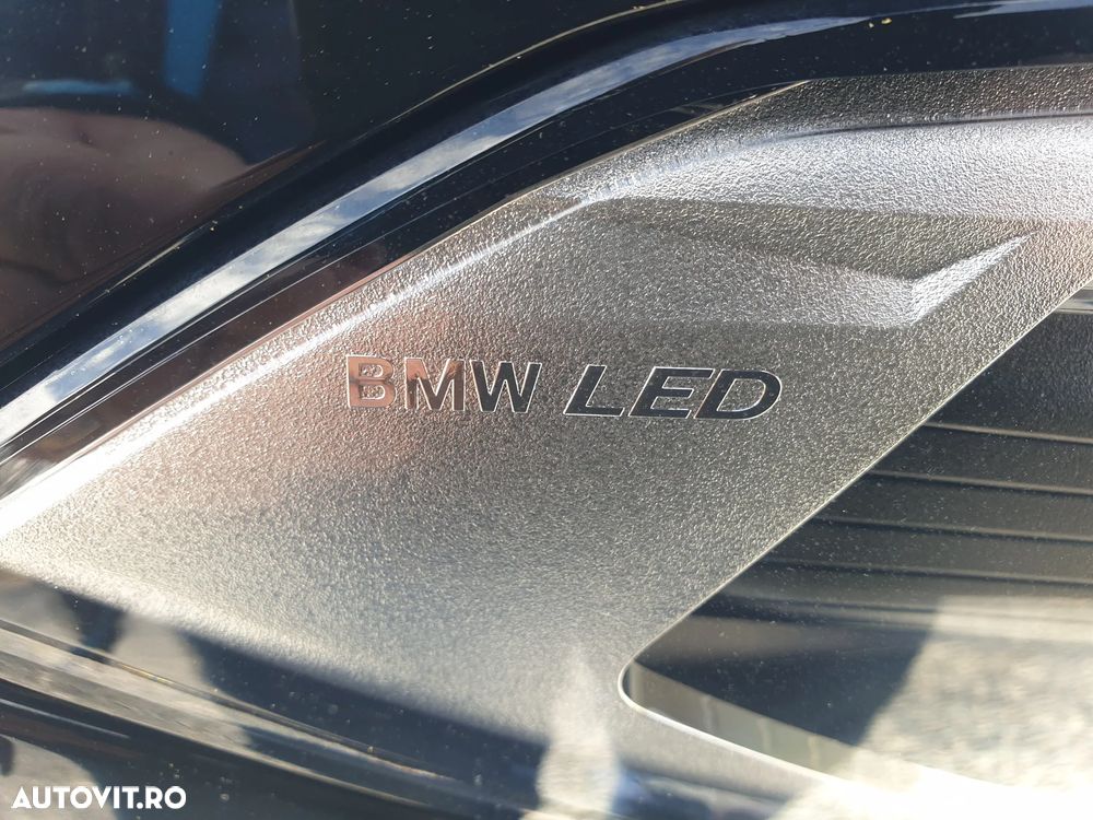 BMW X1 xDrive18d Aut. Advantage - 14