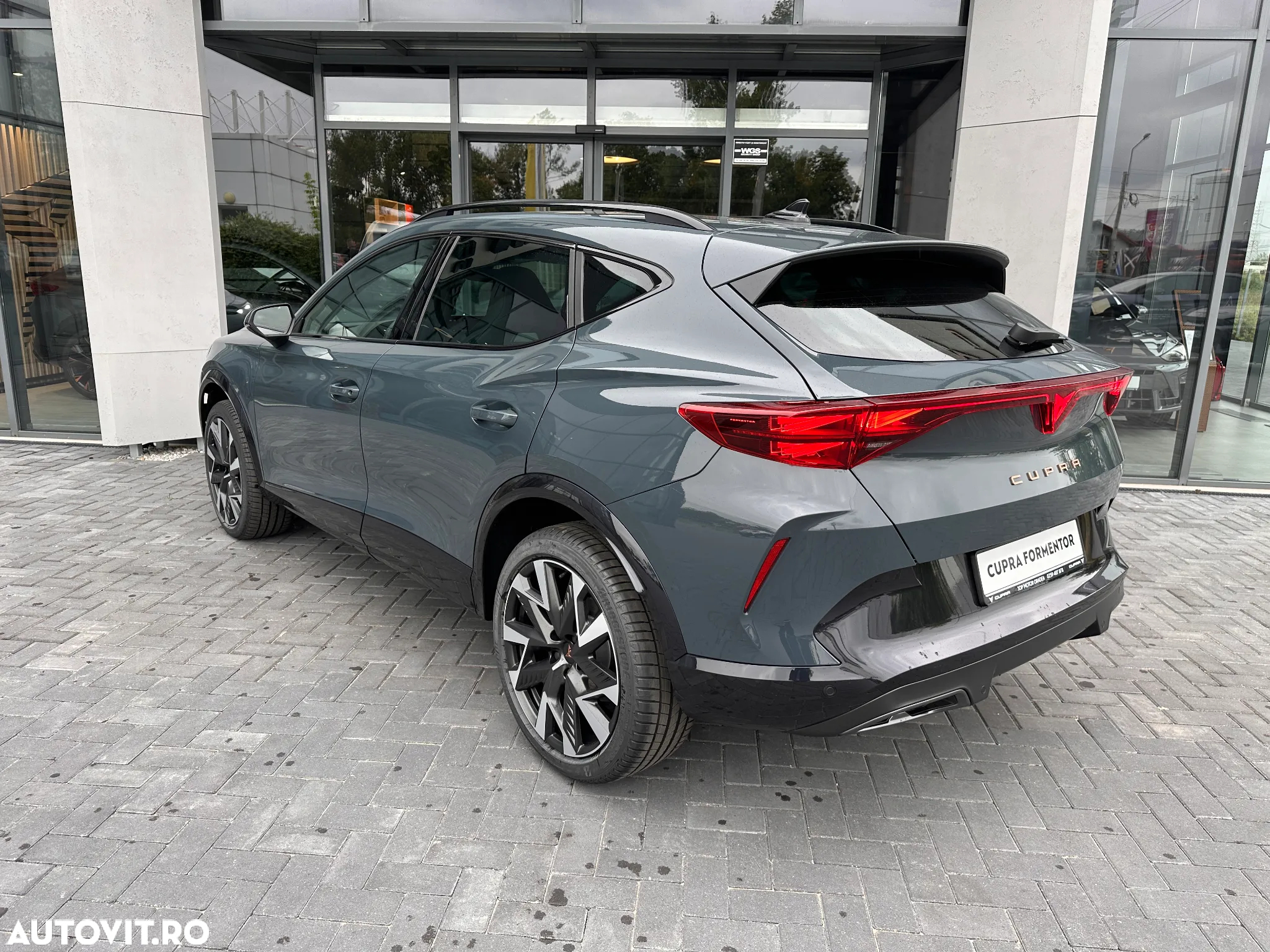Cupra Formentor 1.5 TSI DSG7 - 3
