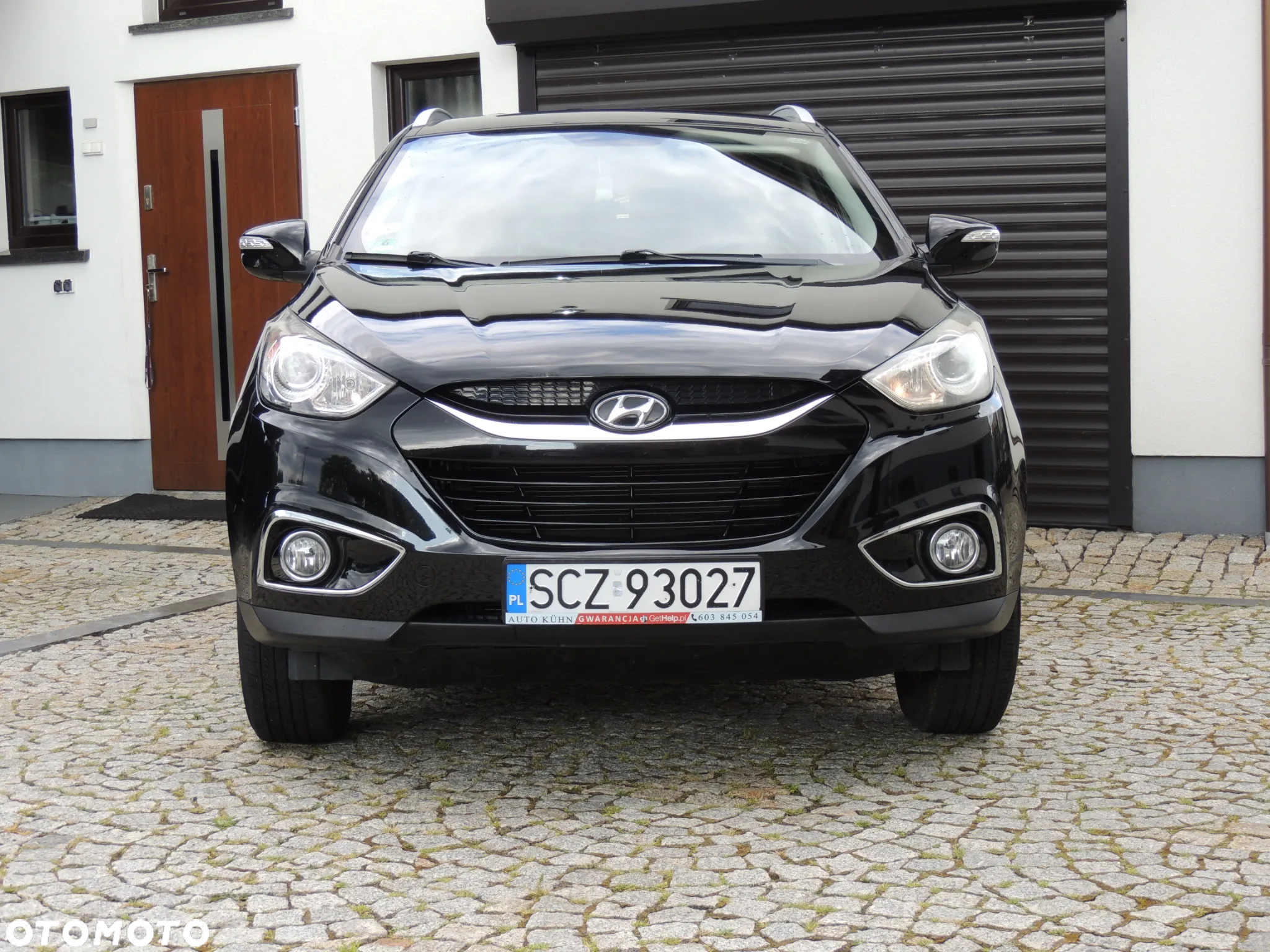 Hyundai ix35 2.0 2WD Comfort - 28