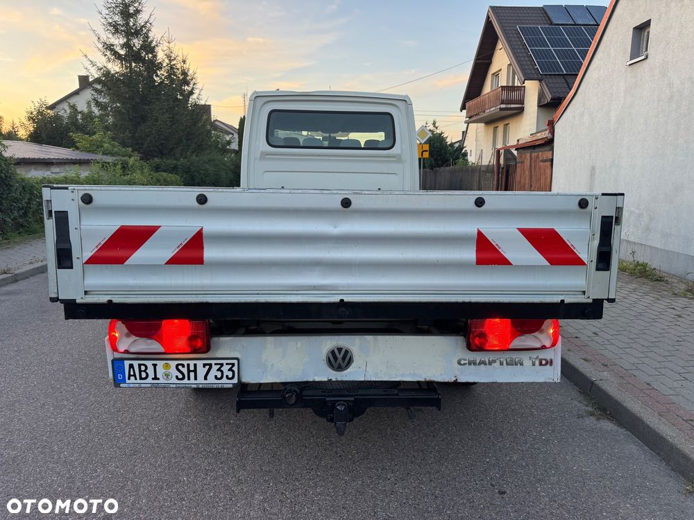 Volkswagen Crafter - 12